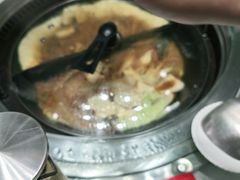 -满兴咱妈烀饼铁锅炖(兰州北街店)