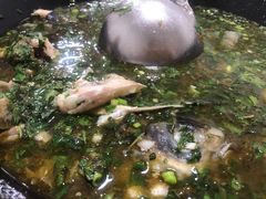 马村招牌花鲢鱼头-马村鱼头