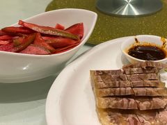-得月楼·省级非遗·传统苏帮菜(观前店)