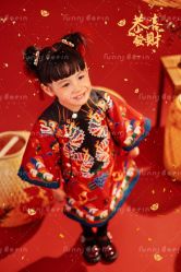 -芳妮豆丁家庭影像馆(宝安店)