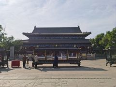 -天津妈祖文化园