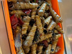 -德盛缘大块肉烧烤(东关路店)