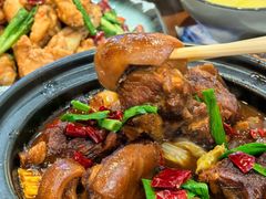 -金龙·打边炉(武进路店)