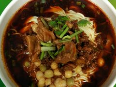 -老地方猫儿面(磁器口店)