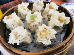 -都一处烧麦馆(前门店)