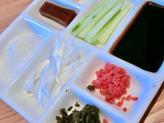 -四季民福烤鸭店(前门廊房二条店)