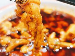 -李叔叔虾蟹大排档(青羊店)
