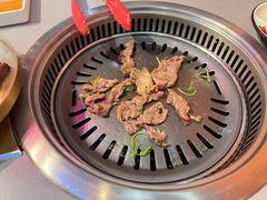 -棒小伙·齐齐哈尔烤肉(龙茗路店)