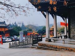 -长春观