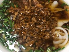 杂酱米粉-周记粉店(县正街店)