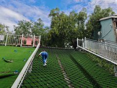 -北京鹿世界主题园