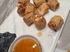 -膳富贵黄油蟹体验馆(欢乐港湾店)
