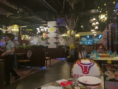 -野牛西厨·石烧牛排专门店(张槎店)