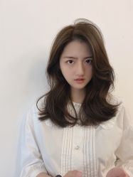 -Mix Boom Hair salon