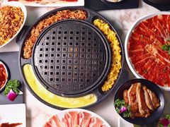 -韩宫宴烤肉·黑毛和牛·料理(合肥滨湖银泰城店)