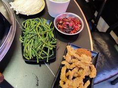 -地锅之家·鲜货工厂(华发路店)