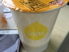 -一鸣真鲜奶吧(双菱路店)