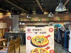 -漫咖啡(红唐店)