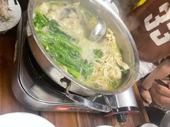 -洁雅小南方俏巴鱼馆(汴河街店)