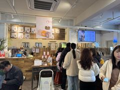 -成川茶店·潮汕工夫浓茶(万象店)