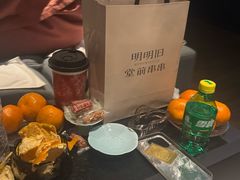 -华夏良子·足道SPA艾灸(金皇大厦店)