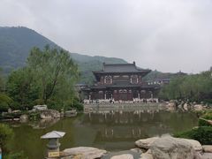 -华清宫景区