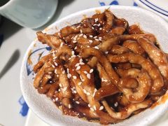 -小菜园新徽菜(常州武进吾悦店)