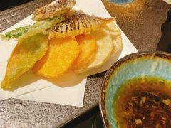-天狗山料理(省体店)