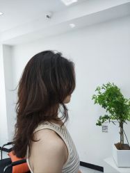 -熙.Hair 丨专注女子中长发丨