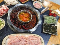 -渝杨胖娃老火锅(中兴路店)