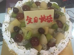 -富力希尔顿酒店·地阔自助餐厅