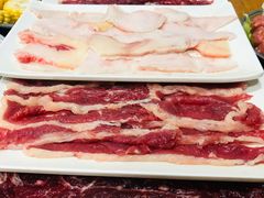 -伟记牛肉(金鸿公路店)