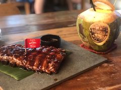 -Naughty Nuri’s Phuket
