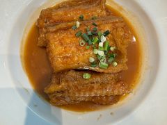 -黑窑厂糖油饼烤鸭·清真菜(旗舰店)