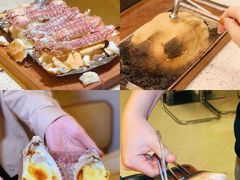 -白仁仔· 活烤海鲜 宵夜(豫园店)