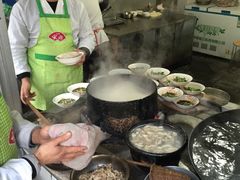 -甘记肥肠粉(马鞍北路店)
