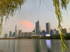 -天鹅湖体育公园