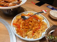 -桂小厨广西菜(青秀万达店)