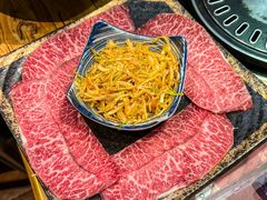 -海之屋韩式烤肉(海棠68环球美食街店)
