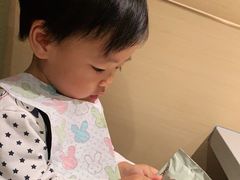 -海底捞火锅(津南永旺店生日主题店)