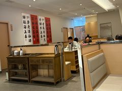 -张凯达·深海石斑鱼潮汕火锅(十五年品牌•虹桥天街店)