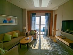-绿城千岛湖喜来登度假酒店