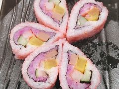 -海韵之星邮轮水会(明发商业广场店)