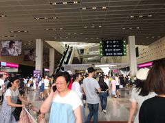 -东浩兰生上海世博展览馆