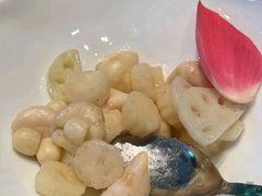 -湖滨28中餐厅·西湖宴·杭州君悦酒店