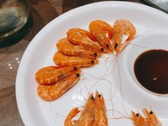 -丽华园(汉阳龙阳店)