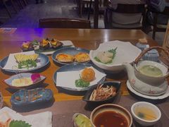 -和彩放题餐厅(酒仙桥店)