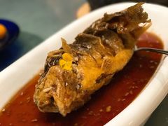 -唐廊烤鸭店(工体店)