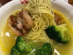 -孖记茶档·热腾茶餐(江南西plus店)