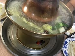 -鑫龙火锅城(青岛分店)
